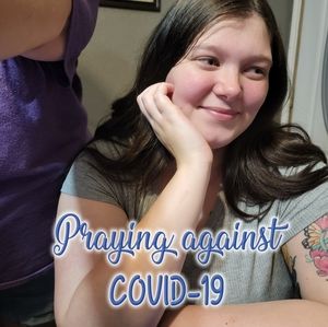 Meet your Posher, Shannon